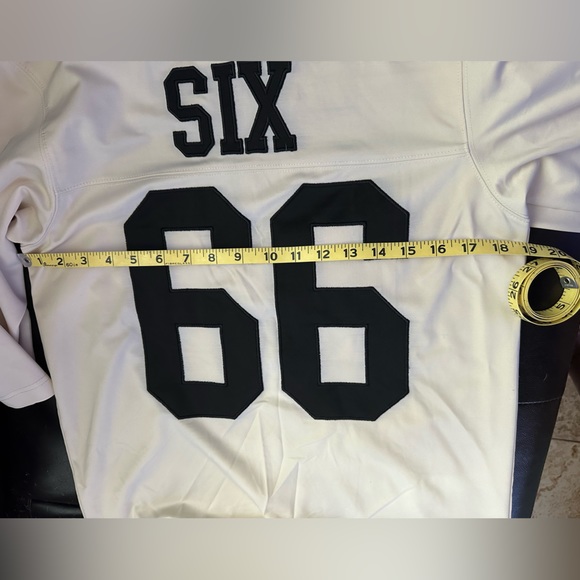 UNIF 666 Jersey - Picture 4 of 5